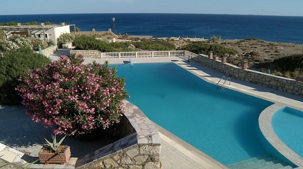 Фото Nicolas Apartments