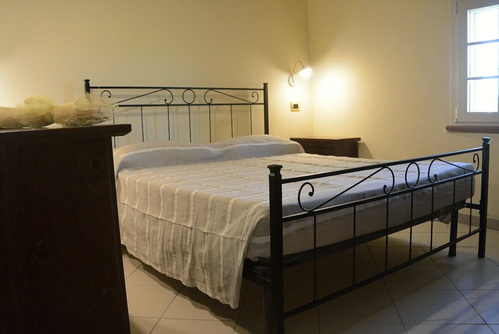 Фото Agriturismo dei Setteventi