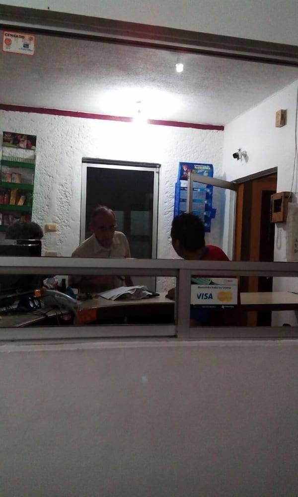 Фото Hotel Angela Carolina