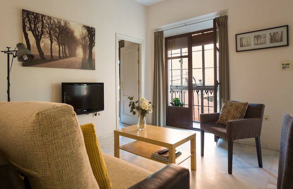 Фото Apartamentos Altamira