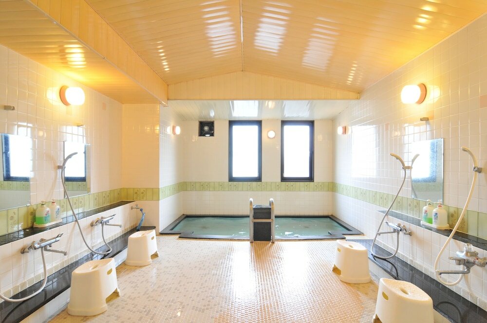 Фото Hakuba Tsugaike Ski Slope Side Espoir Misawa