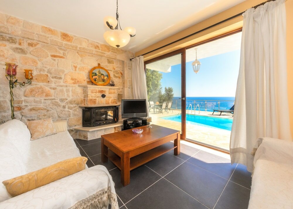 Фото Orient Villas