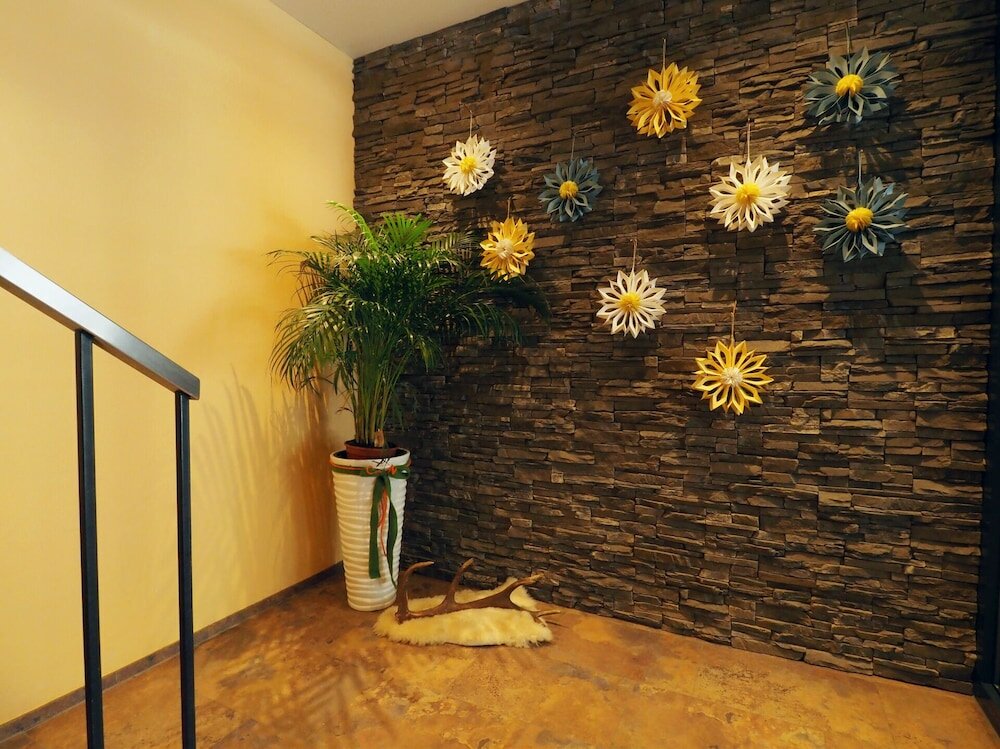 Фото Alpinresort Damüls