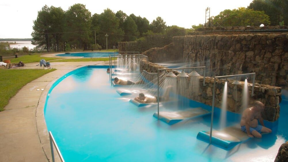 Фото Jardines de Dayman