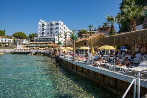 Marti Prime Beach Hotel