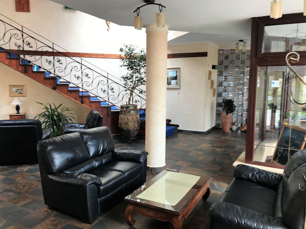 Фото Hotel Amalia