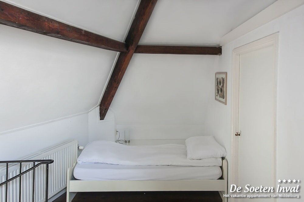 Фото De Soeten Inval