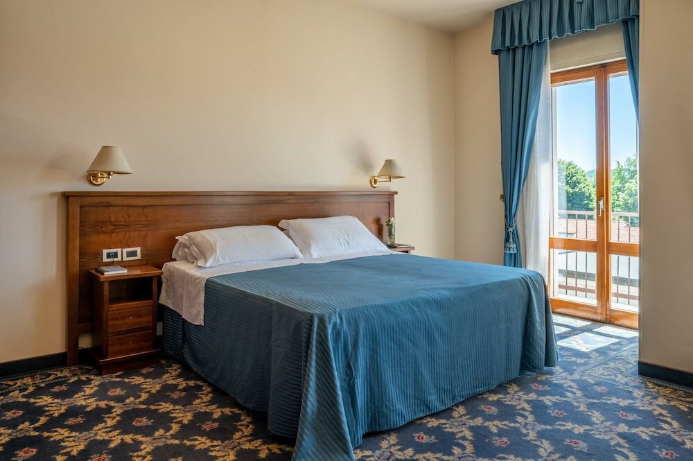 Фото Hotel Terme Posta