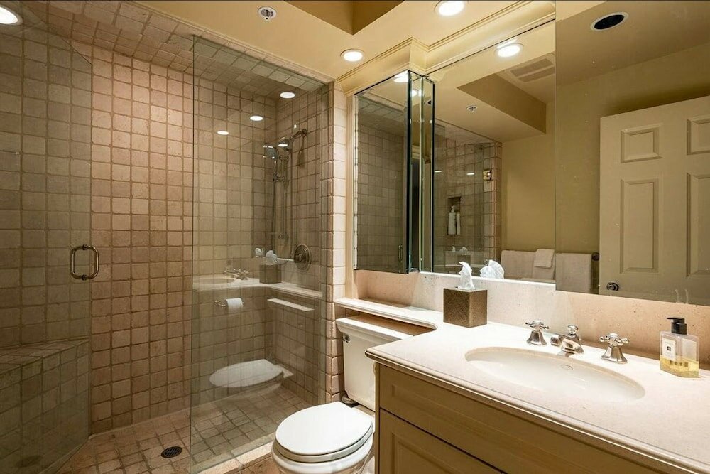 Фото Gibbons Life Accommodations