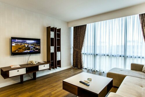 Гостиница Liv Suit Hotel в Диярбакыре