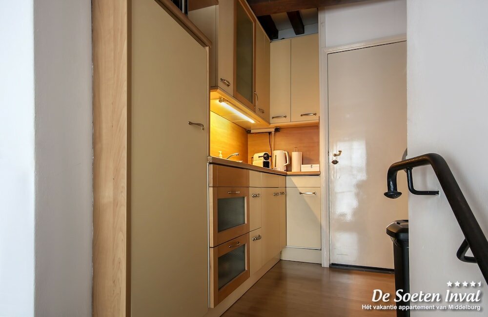 Фото De Soeten Inval