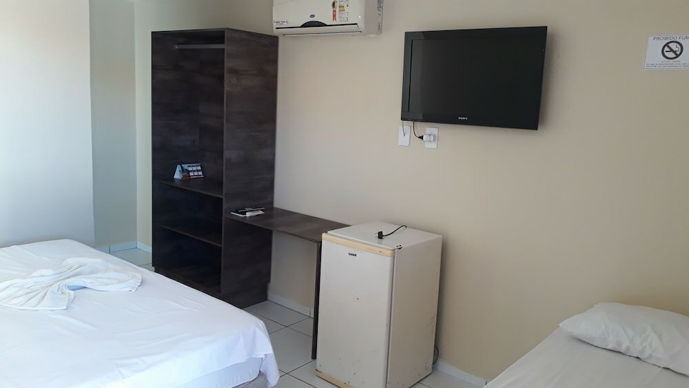 Фото Pousada dos Girassóis