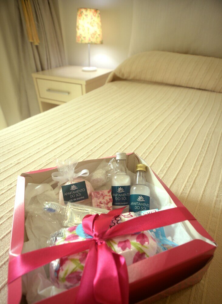 Фото Apartamento do Sol