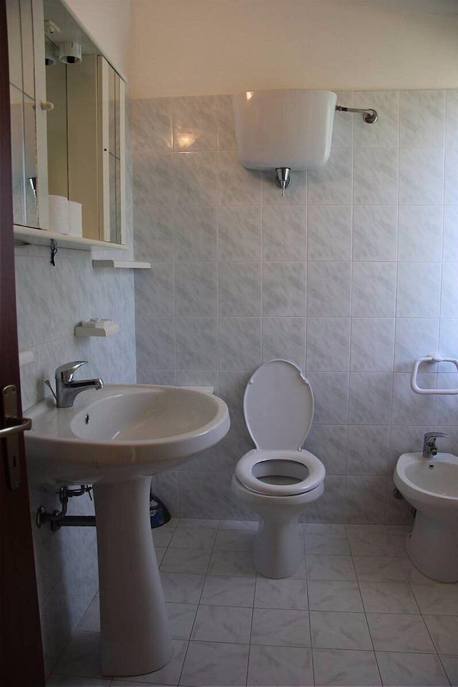 Фото Borgo San Cosmo Tropea