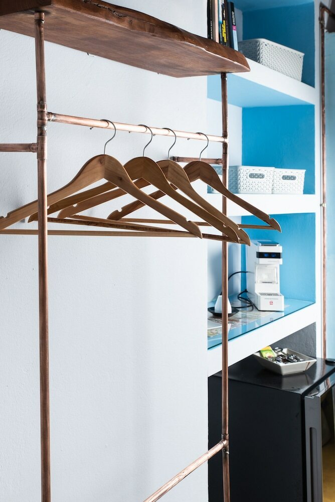 Фото Favela Living Space