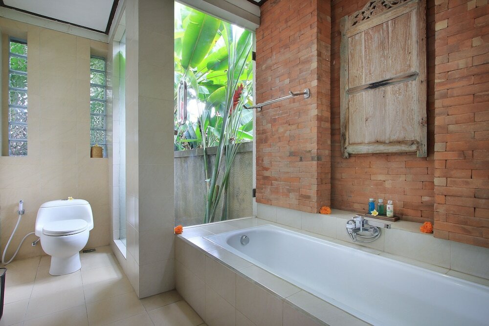 Фото Gusde Tranquil Villas by Eps