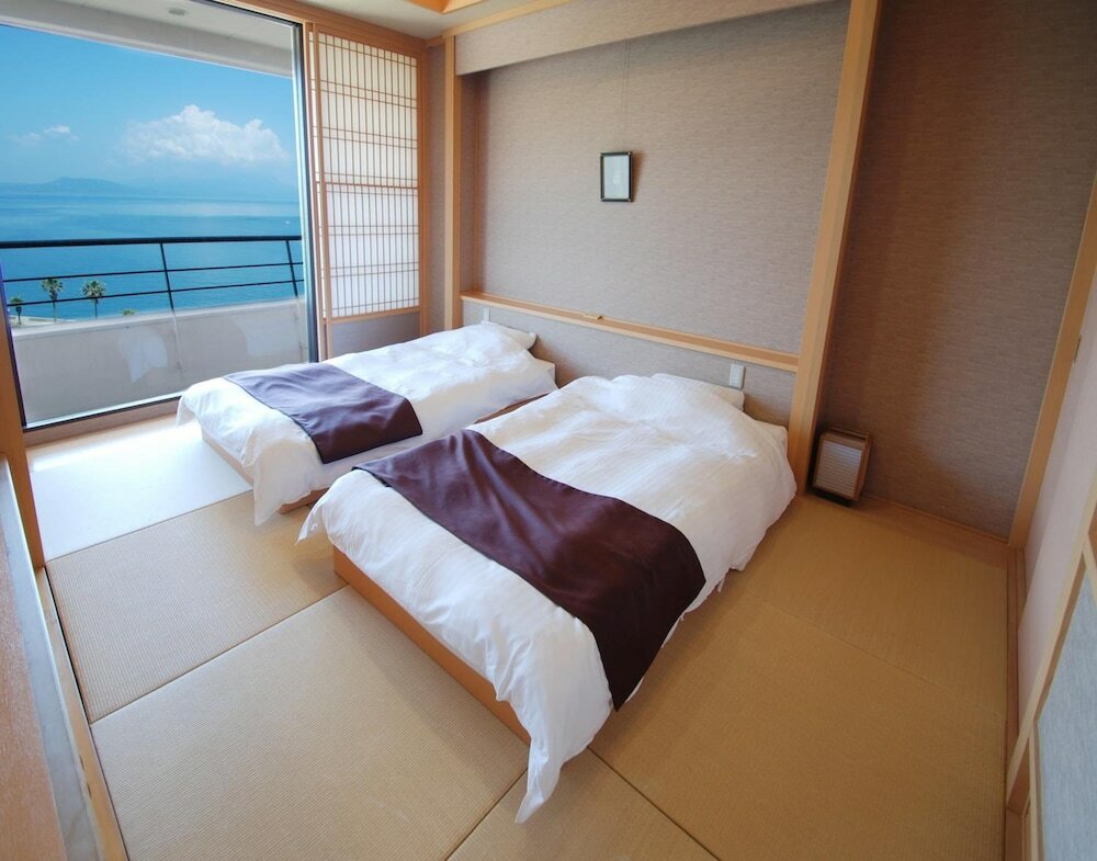 Фото Hotel Alegria Gardens Amakusa