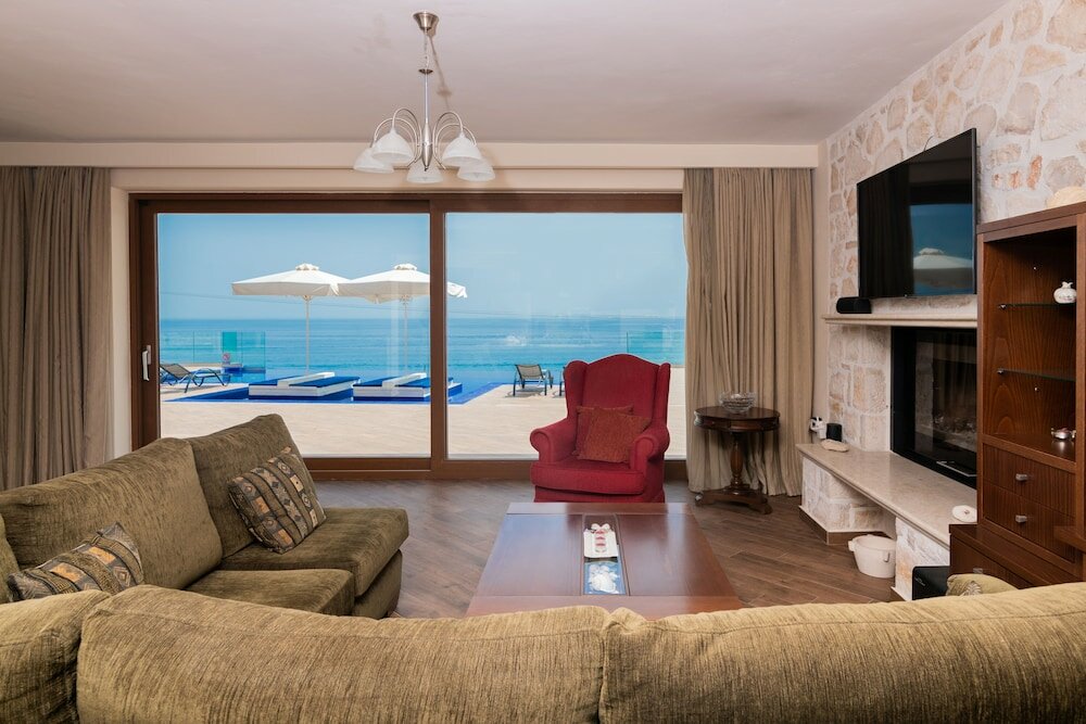 Фото Orient Villas