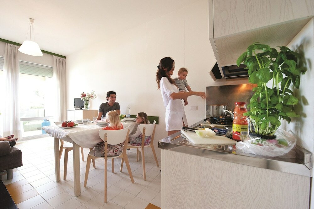 Фото Isaresidence Holiday Resort