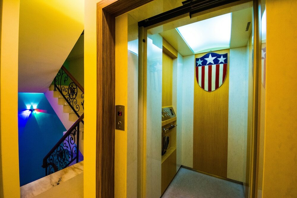 Фото C'est La Vie No. 8 B&b