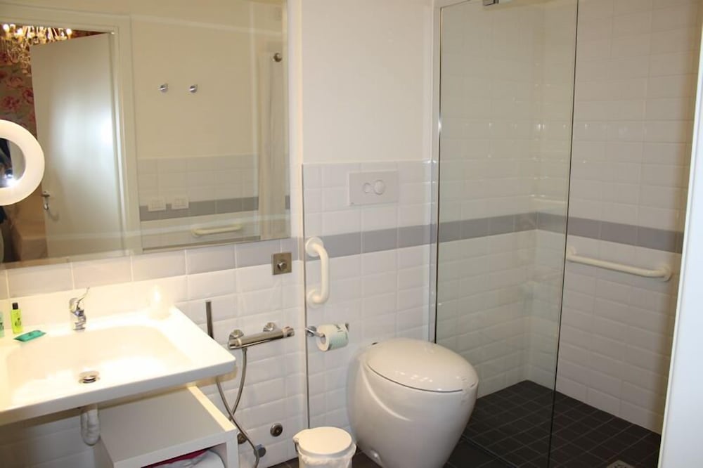 Фото Rimini Suite Hotel