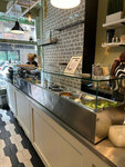 Supe i Salate (Brace Jugovica Street, 3) ، مطعم