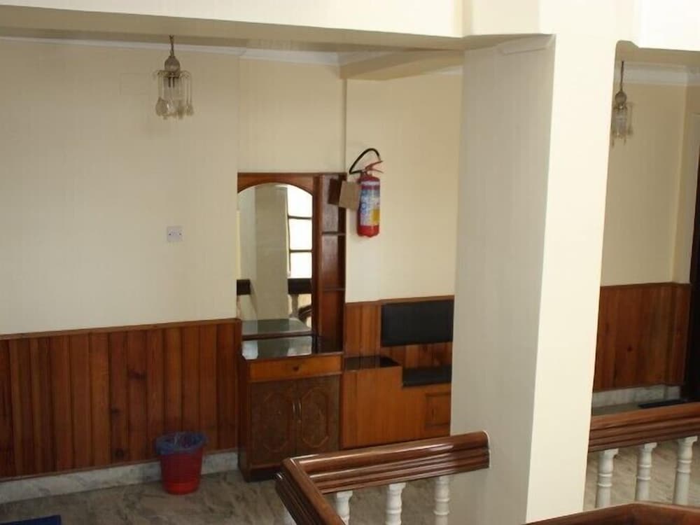 Фото Thamel Apartments Hotel