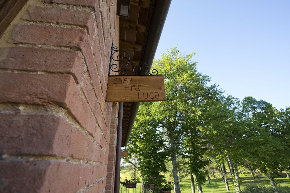 Фото Casale San Galgano