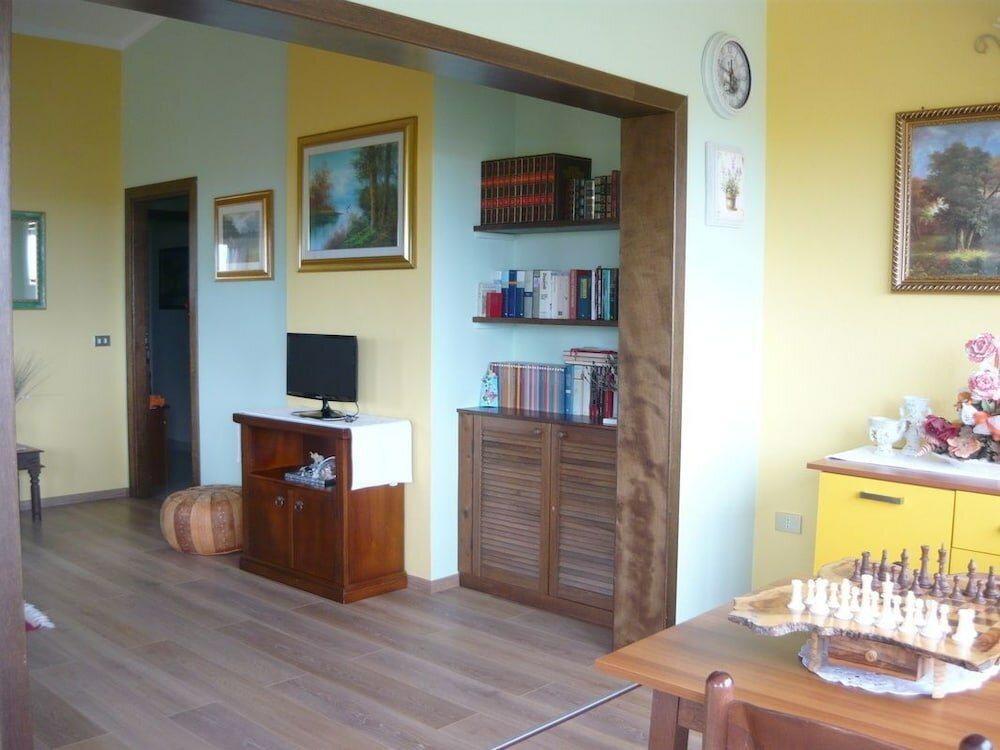 Фото B&b Li Muntigeddi