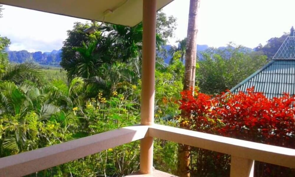 Фото Aonang Cliff Mountain New Resort