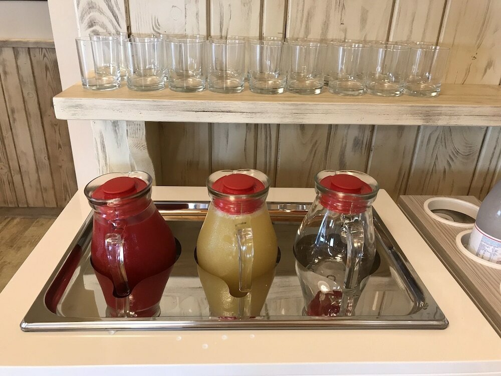 Фото Borgo San Cosmo Tropea