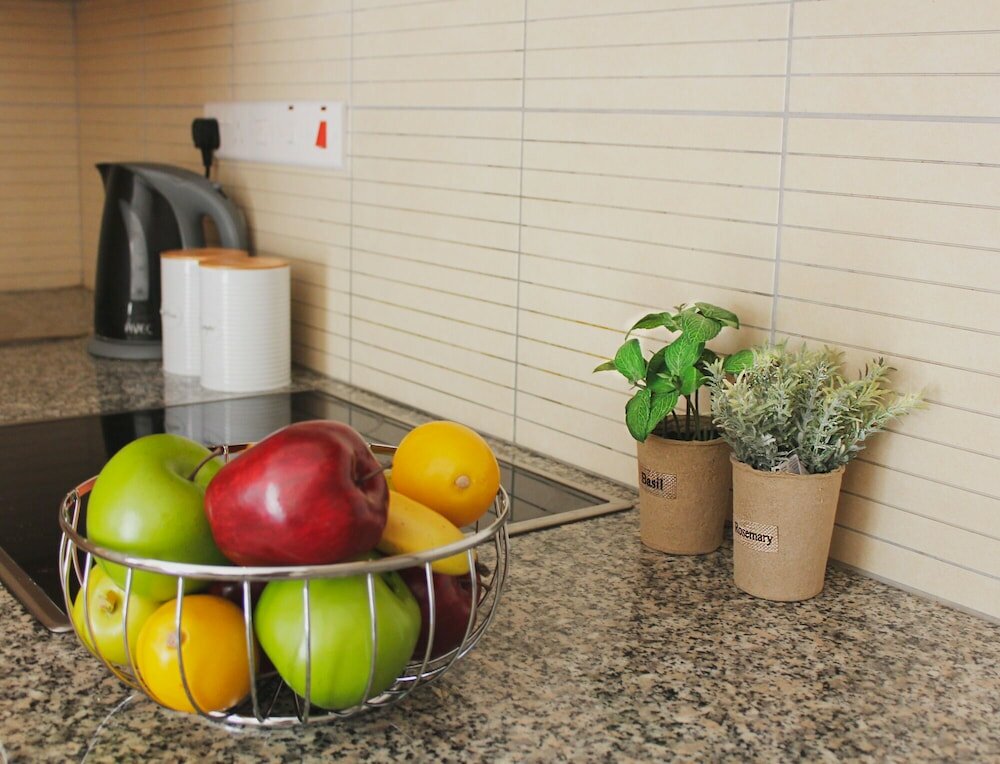 Фото St. Mamas Hotel Apartments