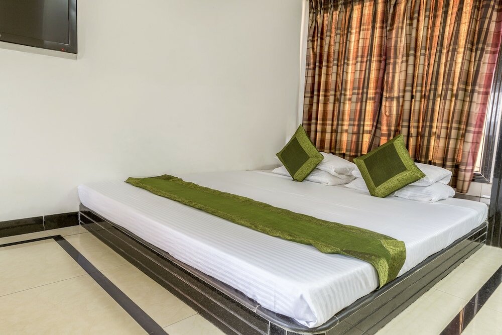 Фото Treebo Trend Sea Side