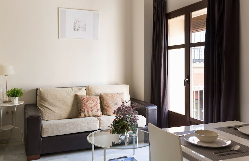 Фото Apartamentos Altamira