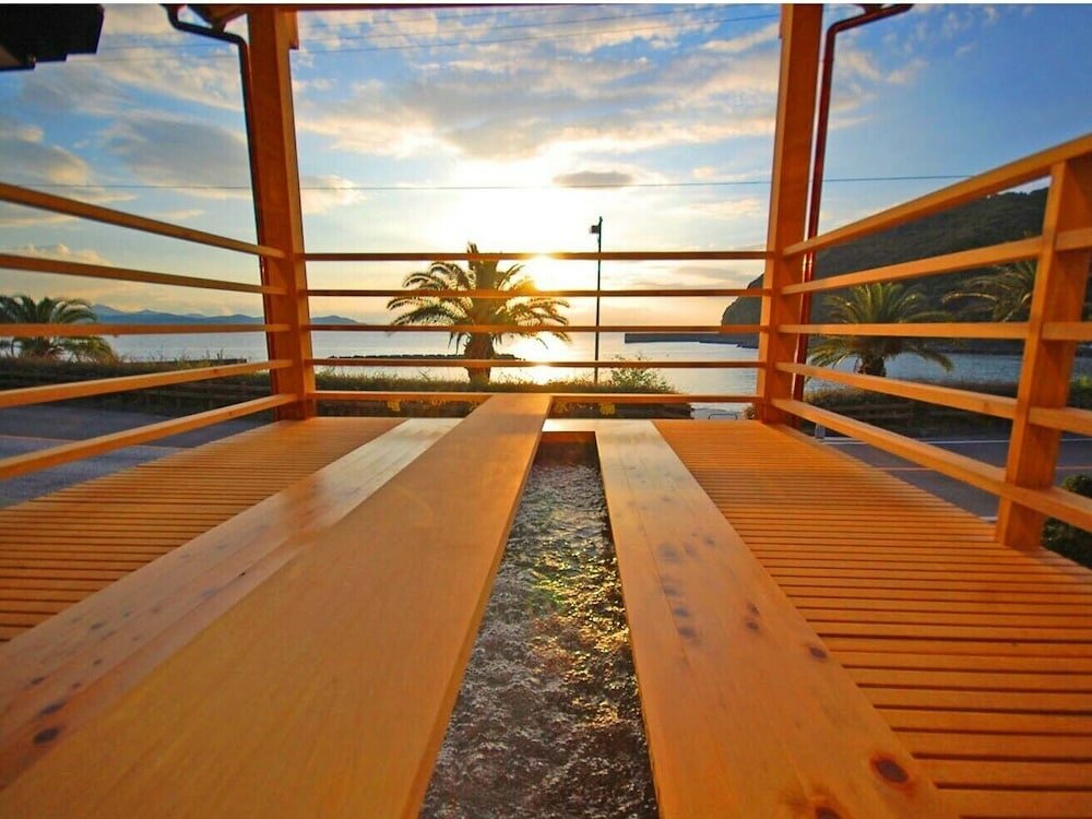 Фото Tosaryu Onsen Sanyoso