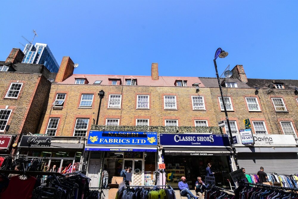 Фото Monopoly Accommodations