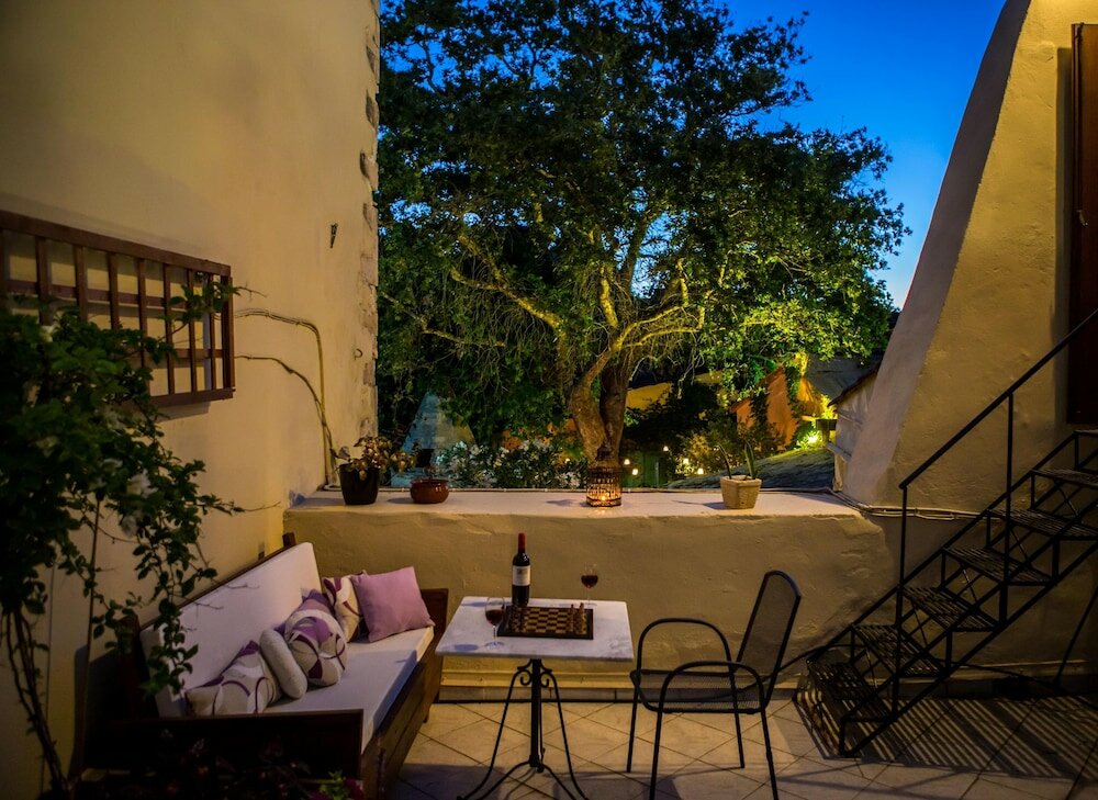 Фото Favela Living Space