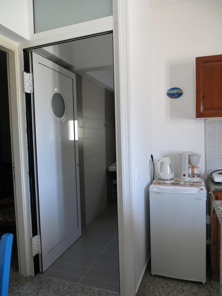 Фото Nicolas Apartments