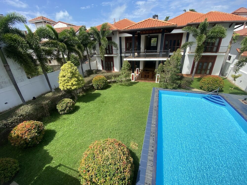 Фото Christima Residence