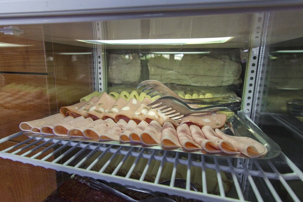 Фото Hotel Plava Laguna