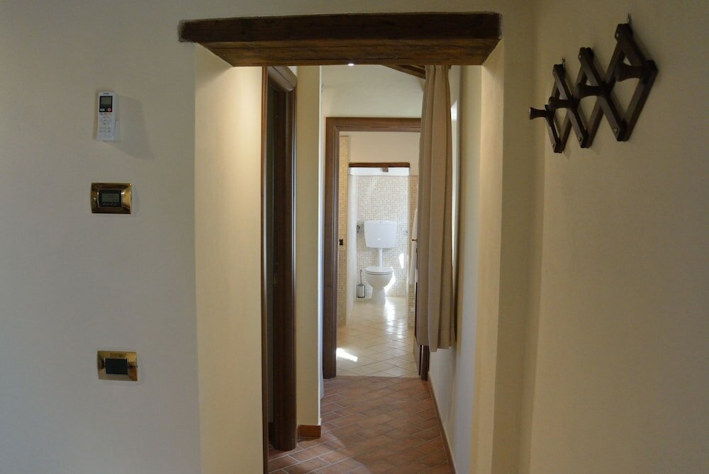 Фото Agriturismo dei Setteventi