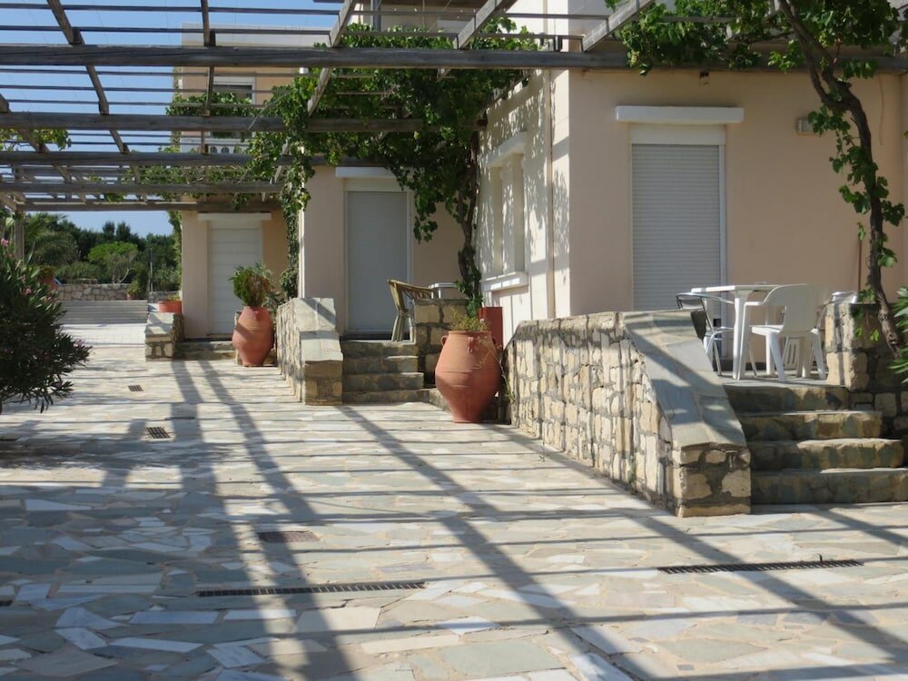 Фото Nicolas Apartments