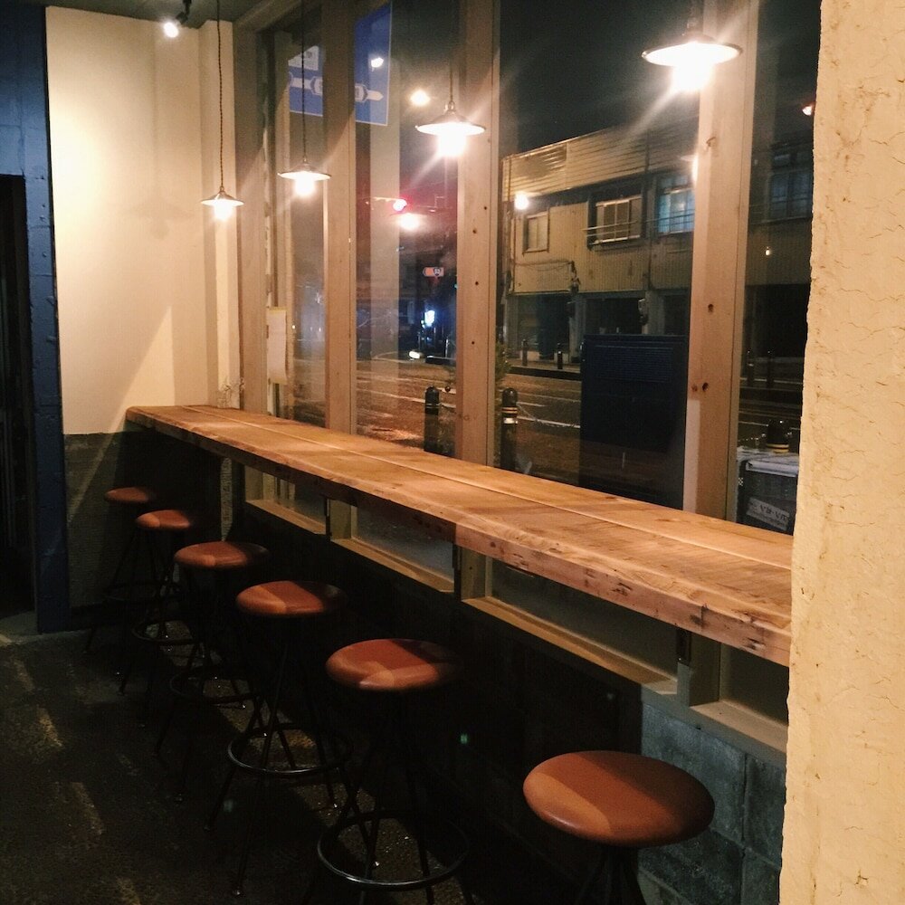 Фото Y Pub&Hostel Tottori