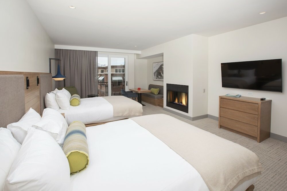 Фото Limelight Hotel Ketchum