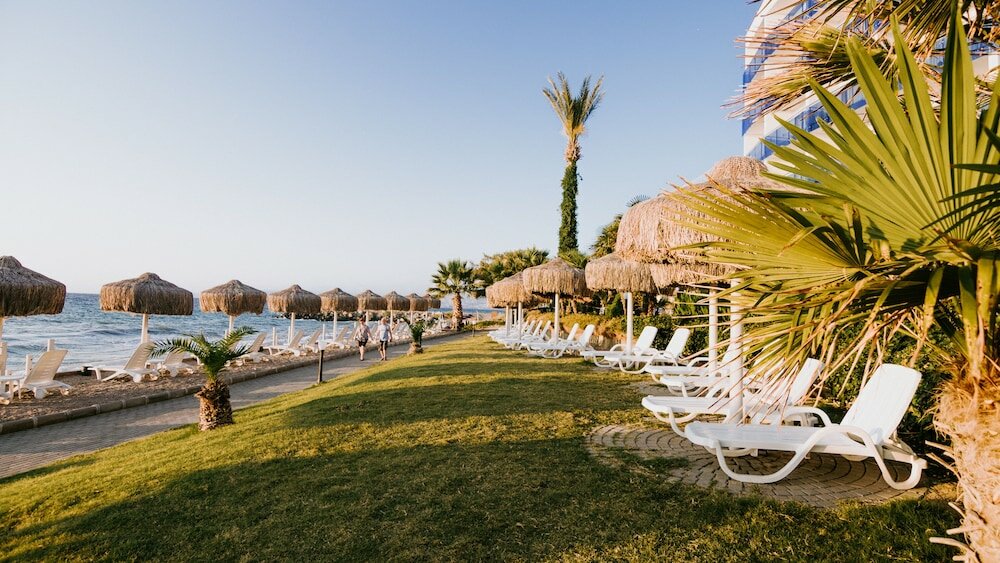 Фото Faustina Hotel & SPA