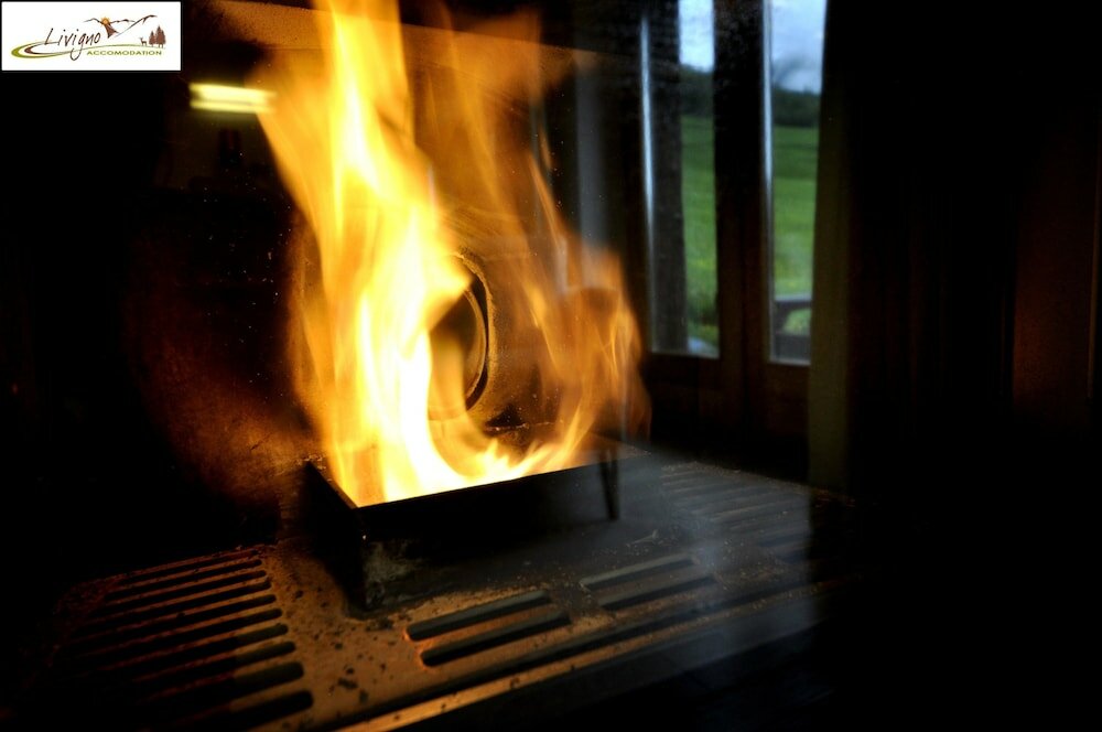 Фото Appartamenti Green