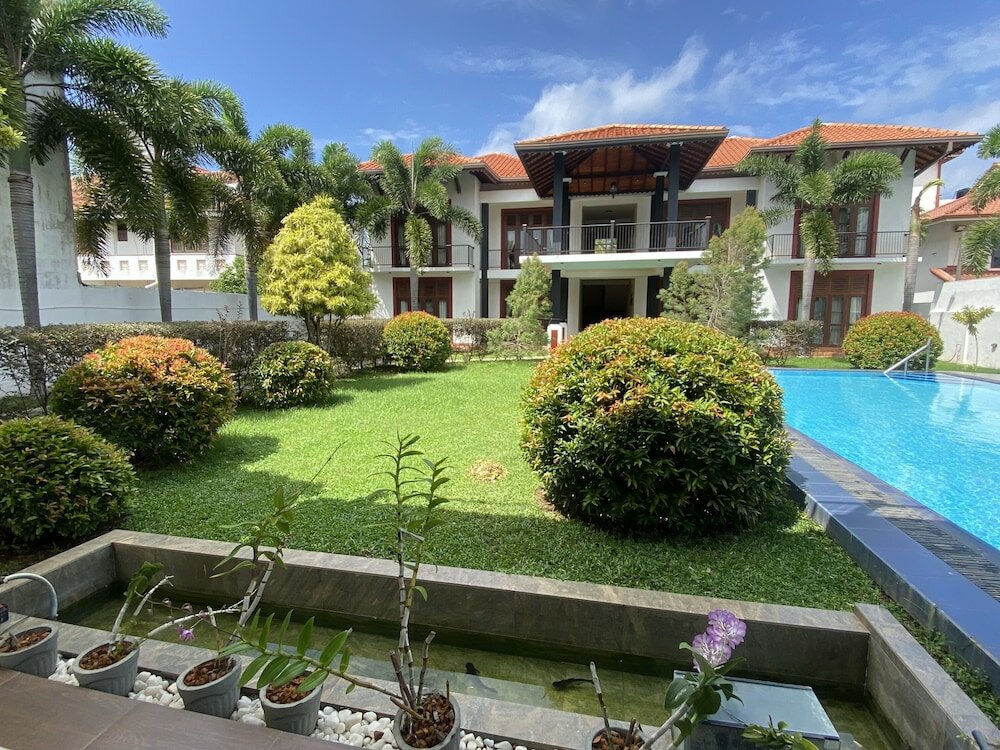 Фото Christima Residence