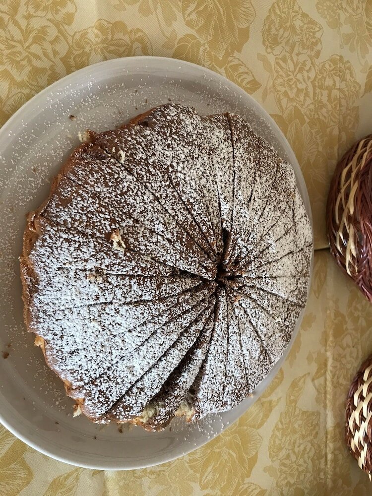 Фото Borgo San Cosmo Tropea