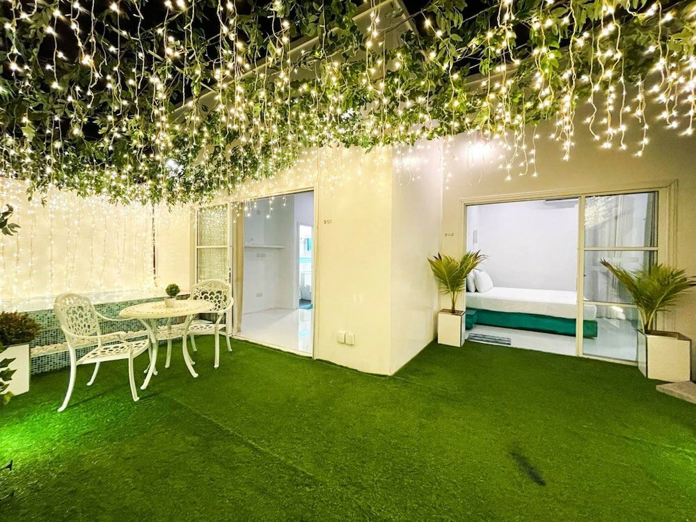 Фото Planktons Beach