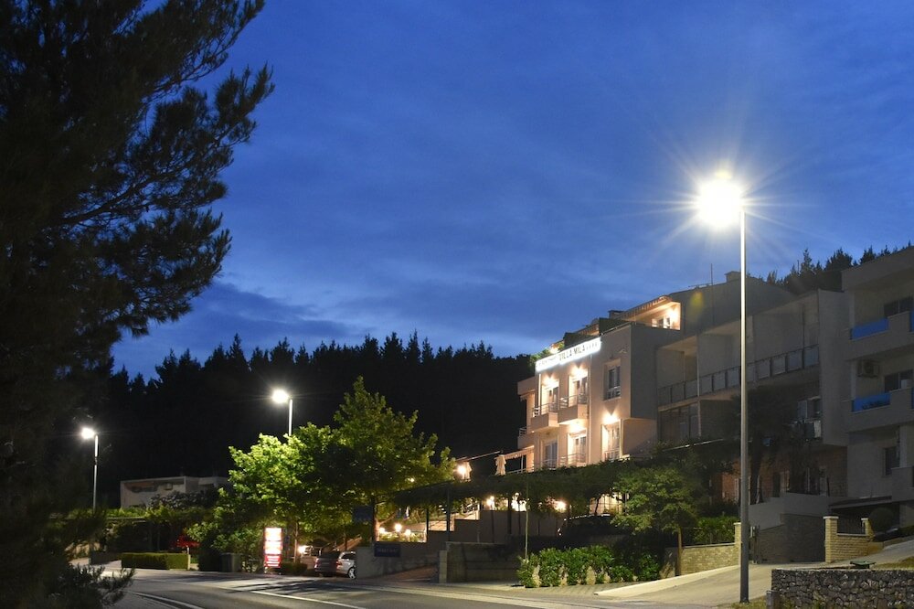 Фото Вилла Mila